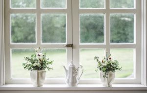 La ventana de tu hogar